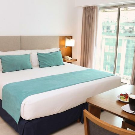 Ch Le Petit Suites 부에노스아이레스 외부 사진