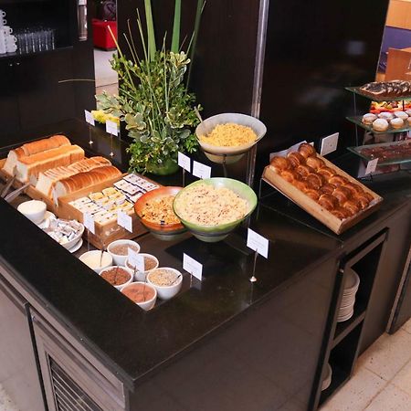 Ch Le Petit Suites 부에노스아이레스 외부 사진