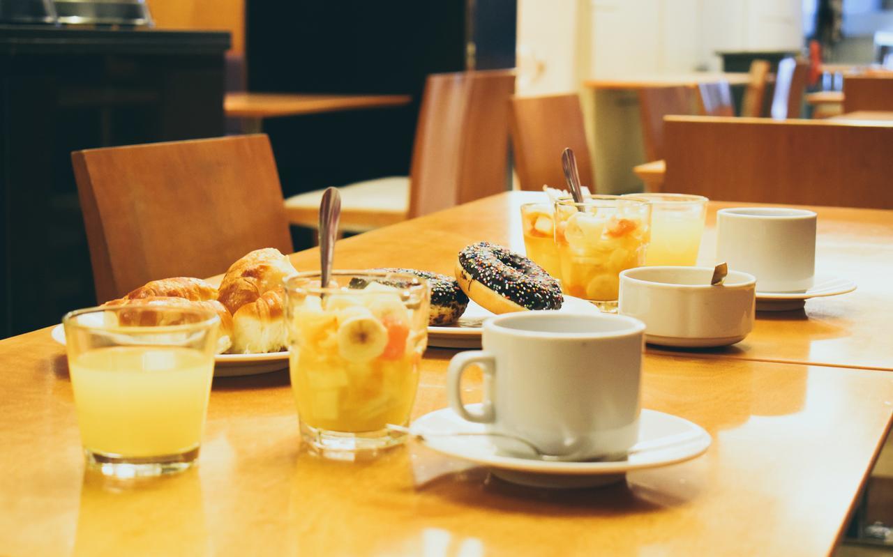 Ch Le Petit Suites 부에노스아이레스 외부 사진