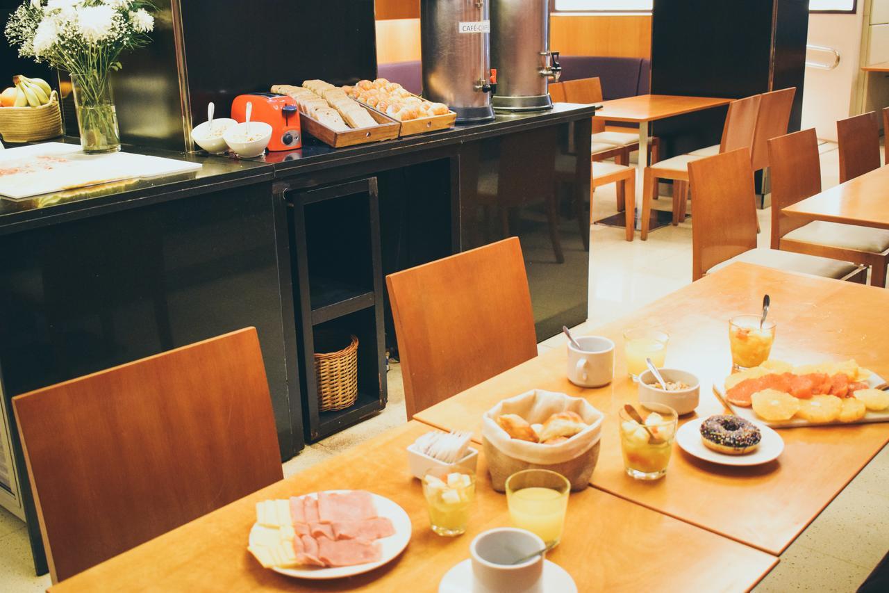 Ch Le Petit Suites 부에노스아이레스 외부 사진