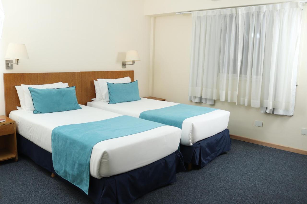 Ch Le Petit Suites 부에노스아이레스 외부 사진