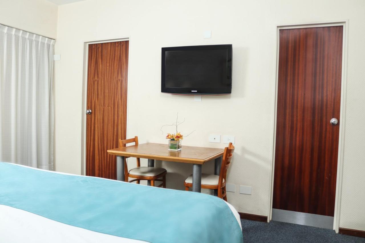 Ch Le Petit Suites 부에노스아이레스 외부 사진