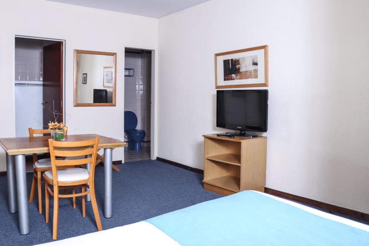 Ch Le Petit Suites 부에노스아이레스 외부 사진