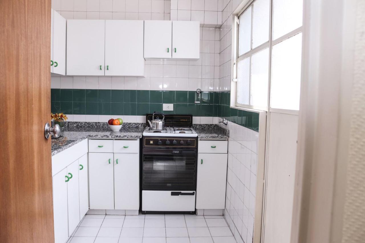 Ch Le Petit Suites 부에노스아이레스 외부 사진