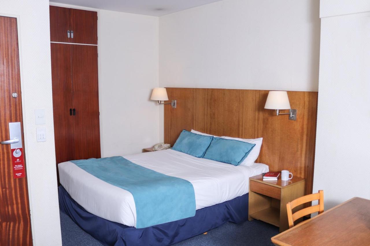 Ch Le Petit Suites 부에노스아이레스 외부 사진