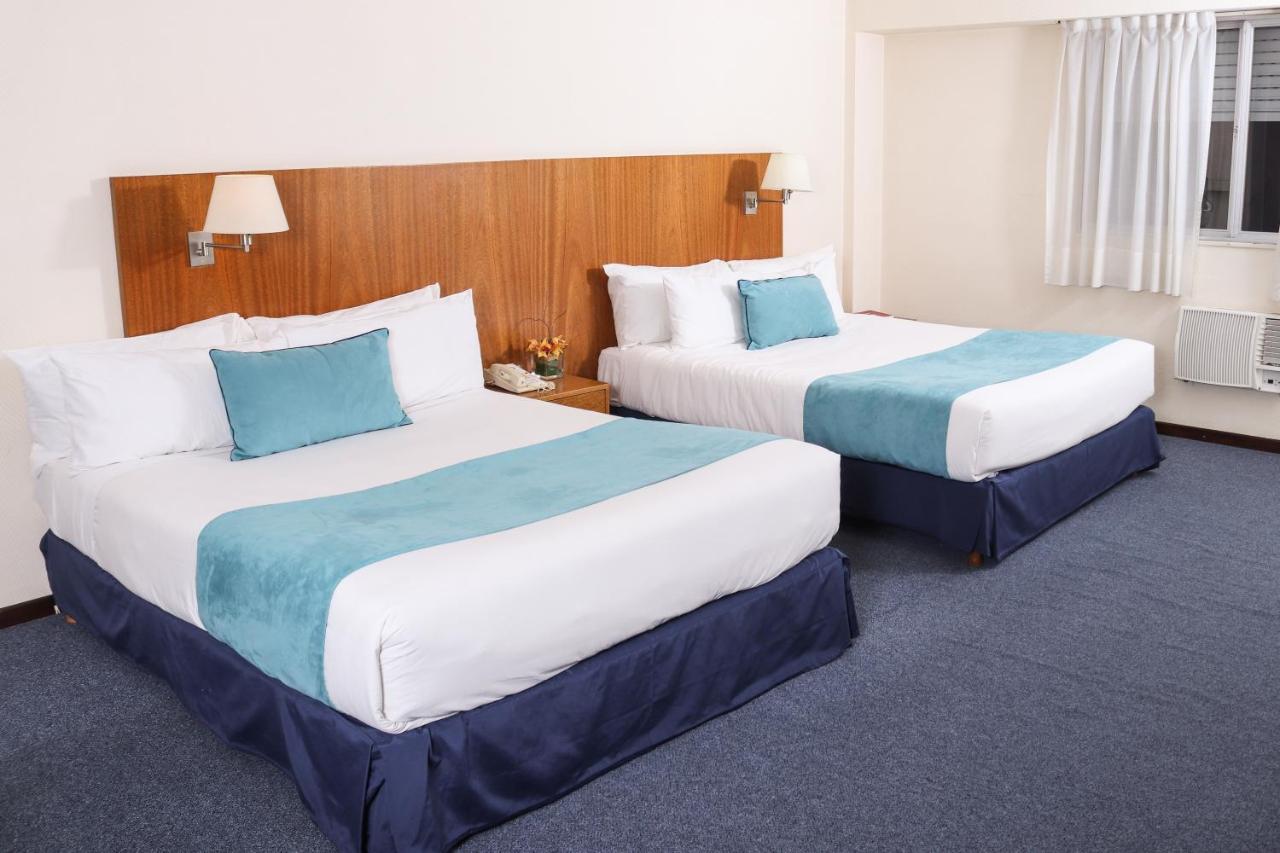 Ch Le Petit Suites 부에노스아이레스 외부 사진