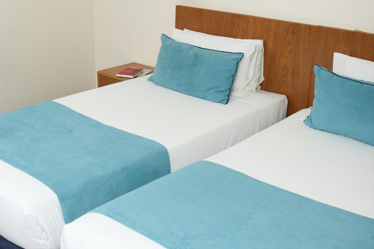 Ch Le Petit Suites 부에노스아이레스 외부 사진