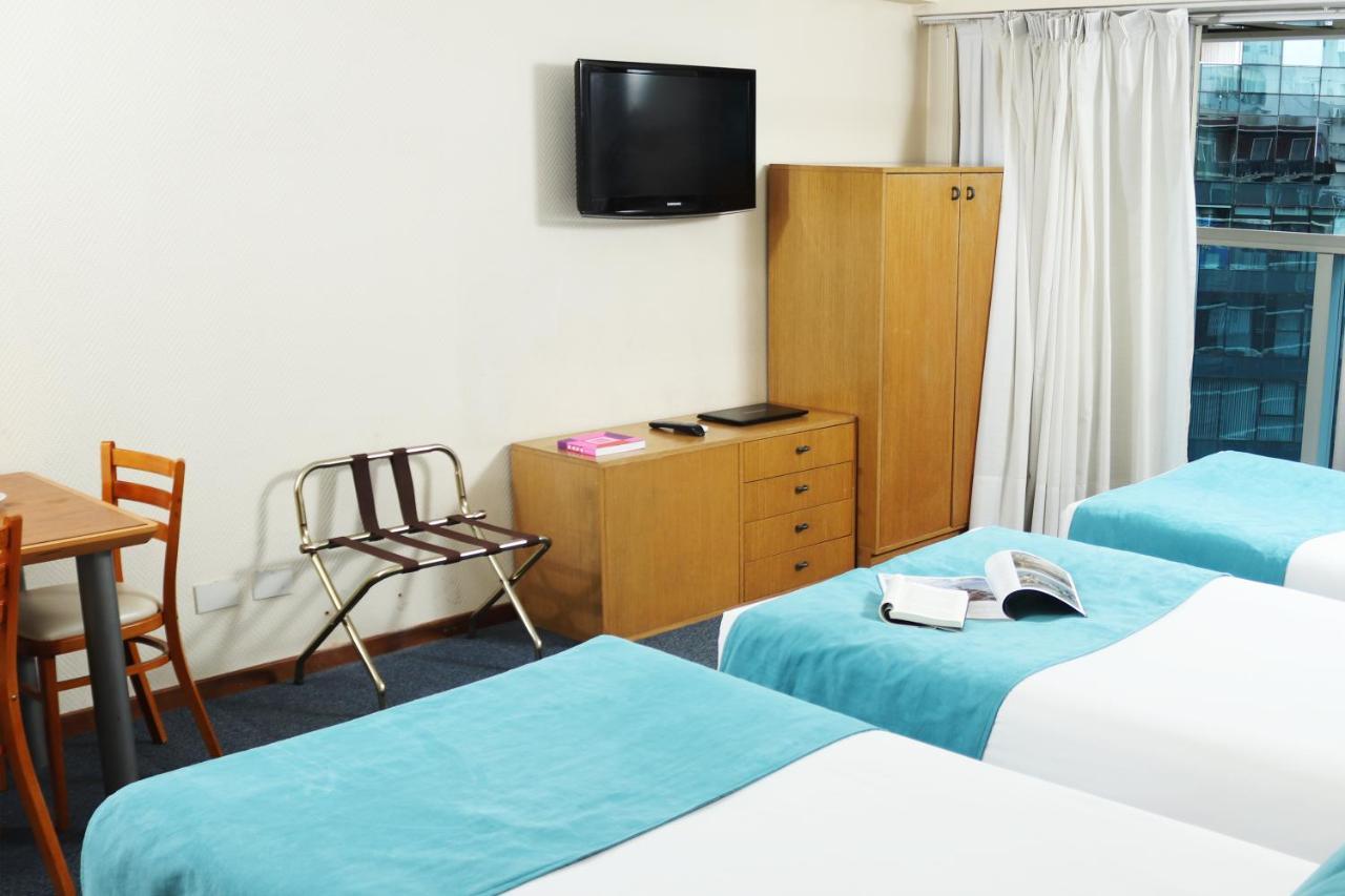 Ch Le Petit Suites 부에노스아이레스 외부 사진