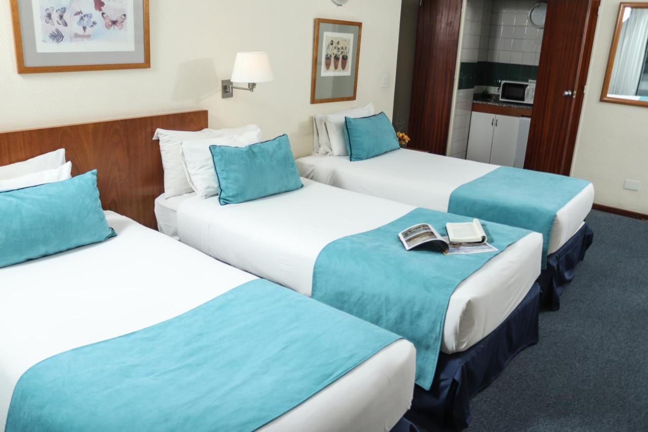 Ch Le Petit Suites 부에노스아이레스 외부 사진