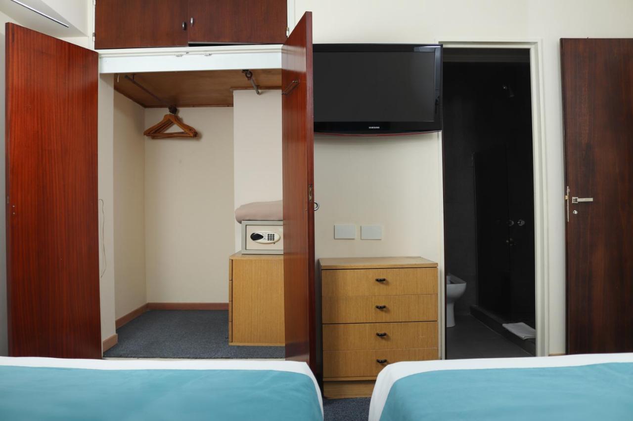 Ch Le Petit Suites 부에노스아이레스 외부 사진