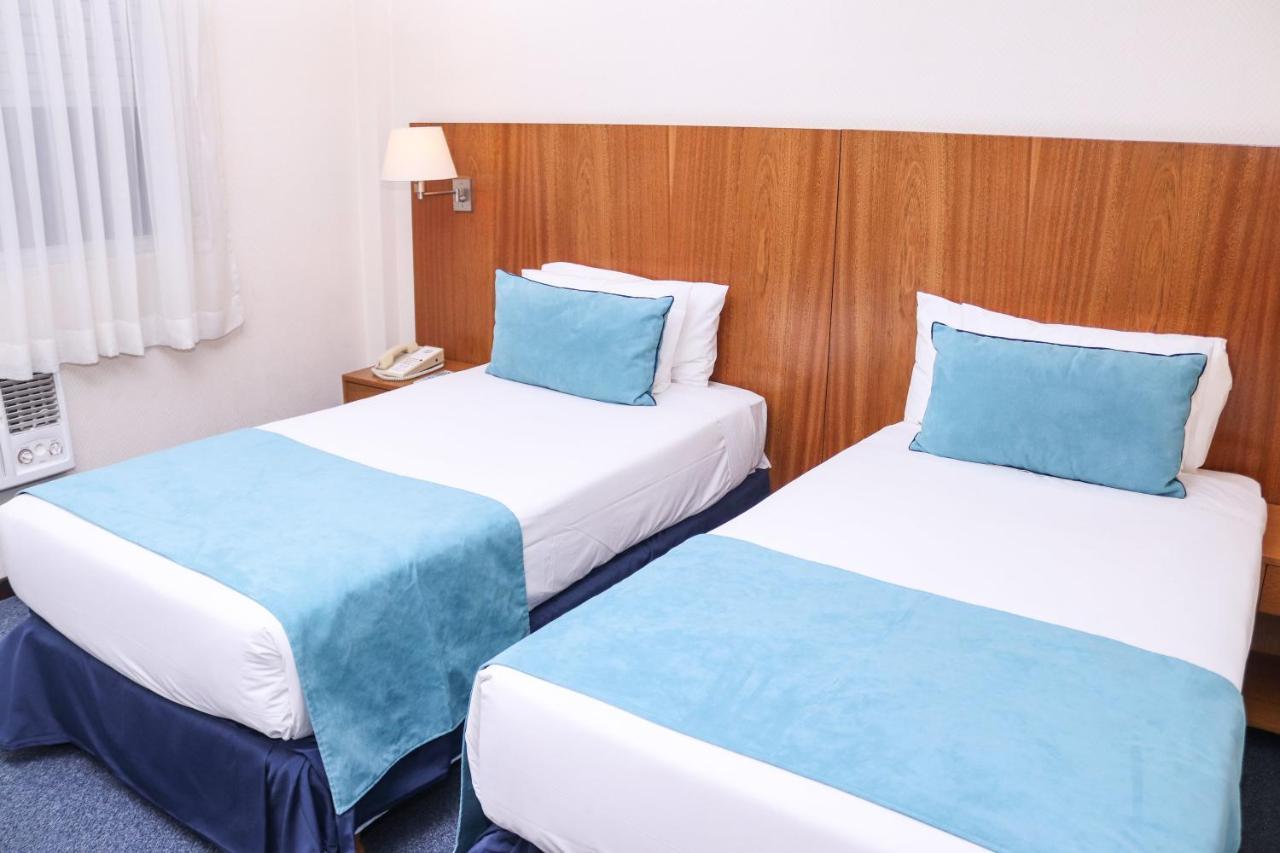 Ch Le Petit Suites 부에노스아이레스 외부 사진