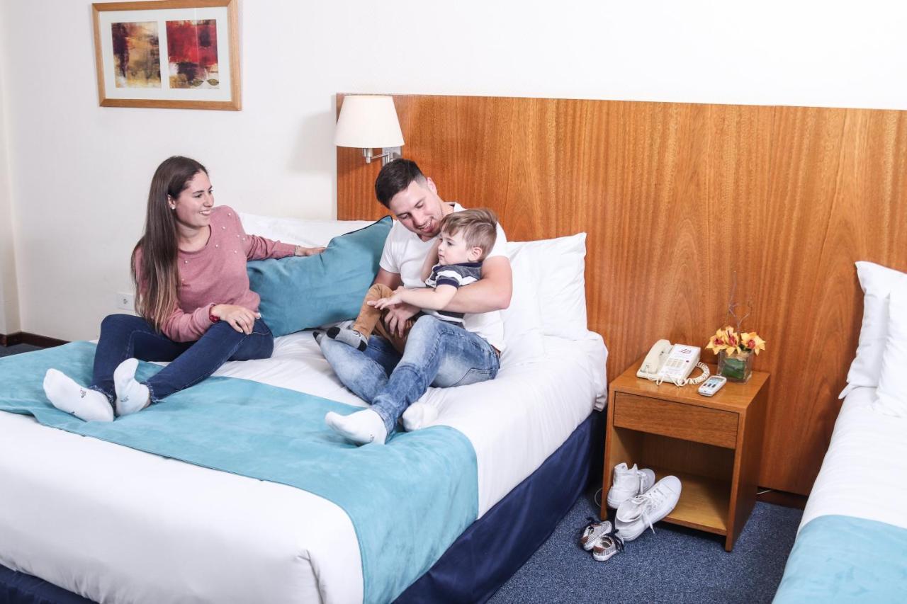 Ch Le Petit Suites 부에노스아이레스 외부 사진