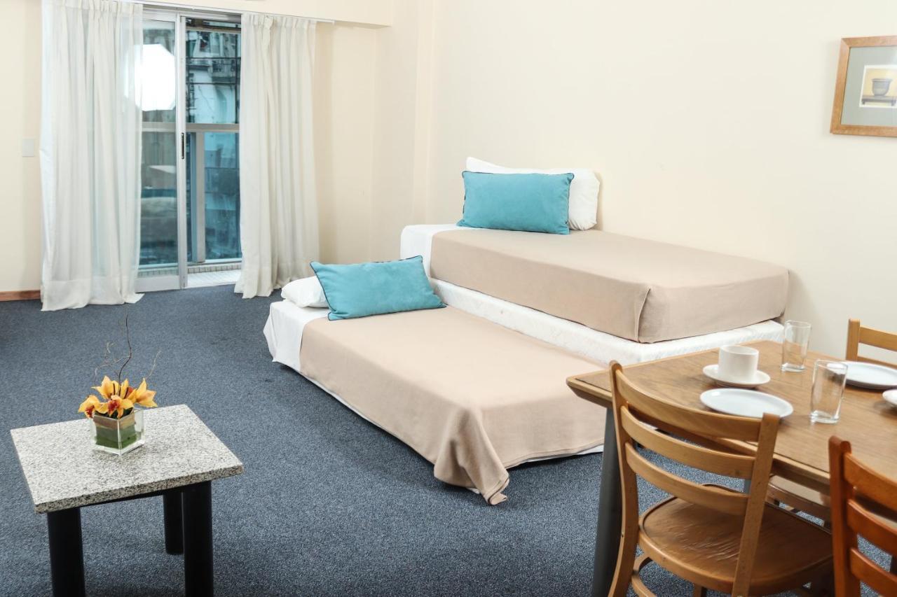 Ch Le Petit Suites 부에노스아이레스 외부 사진