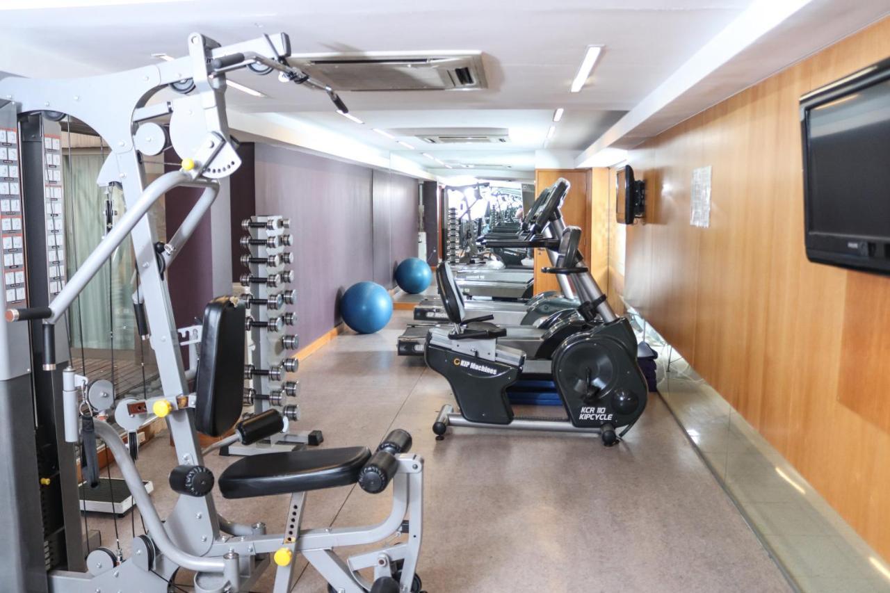Ch Le Petit Suites 부에노스아이레스 외부 사진