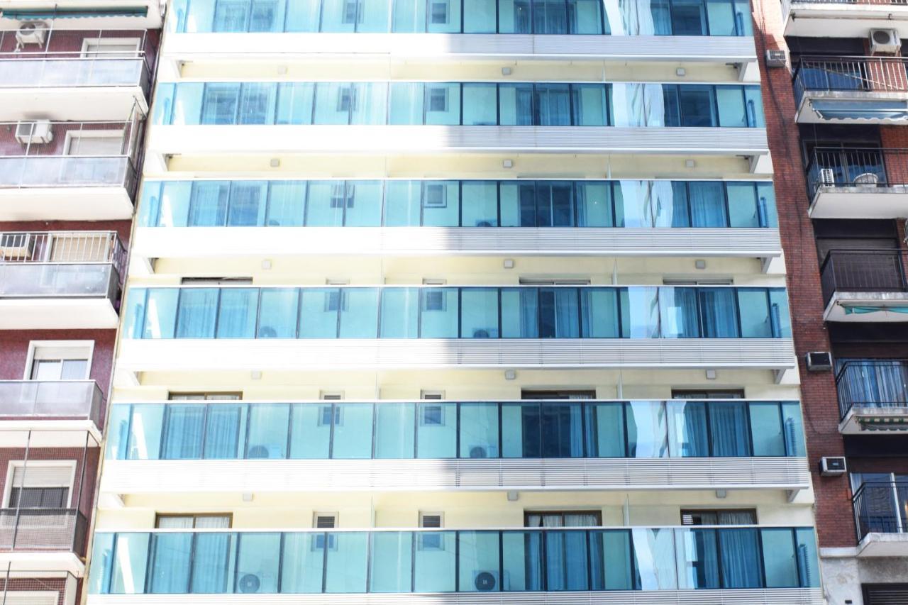 Ch Le Petit Suites 부에노스아이레스 외부 사진