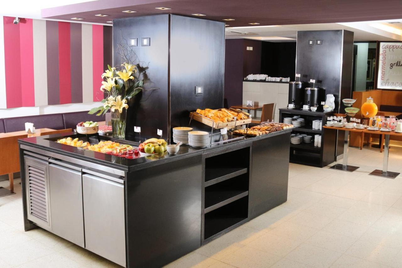 Ch Le Petit Suites 부에노스아이레스 외부 사진