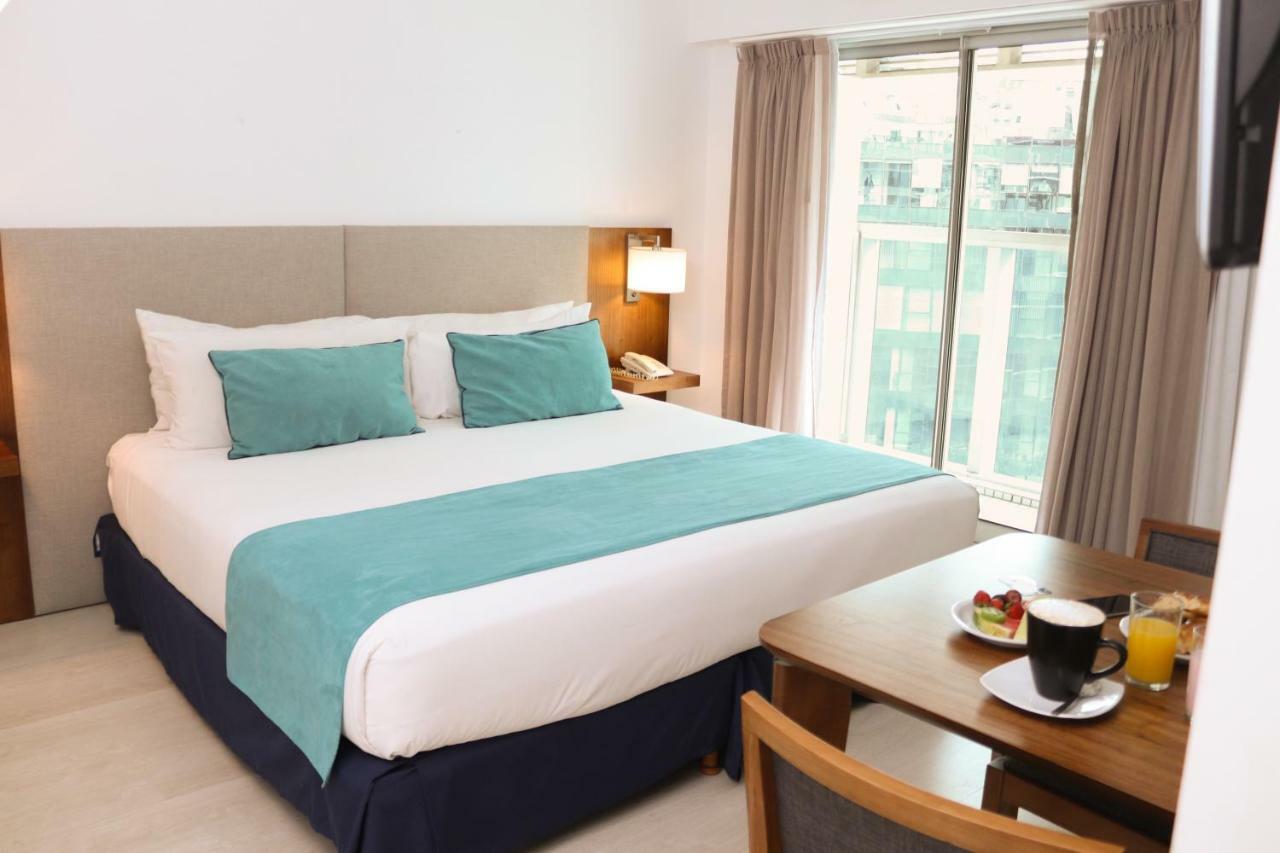 Ch Le Petit Suites 부에노스아이레스 외부 사진