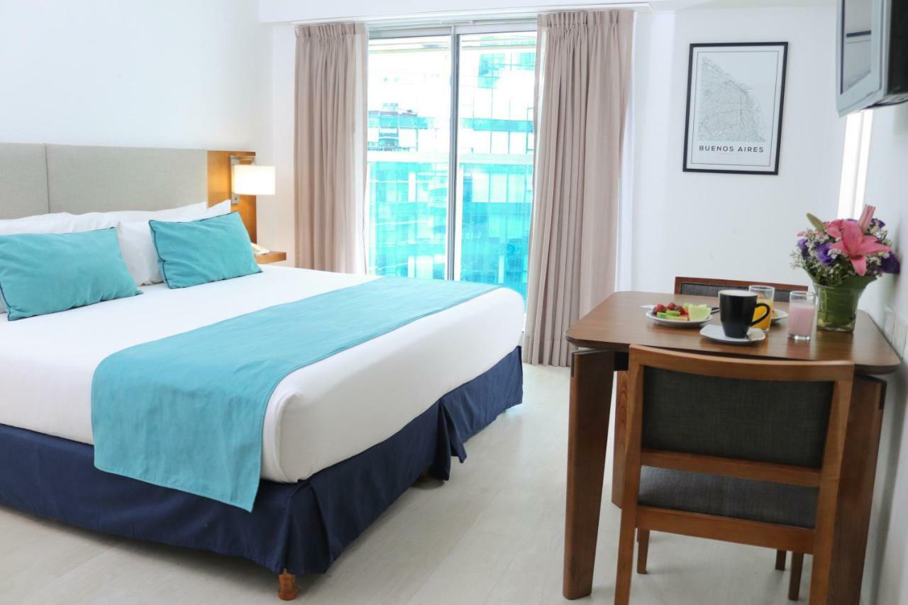 Ch Le Petit Suites 부에노스아이레스 외부 사진