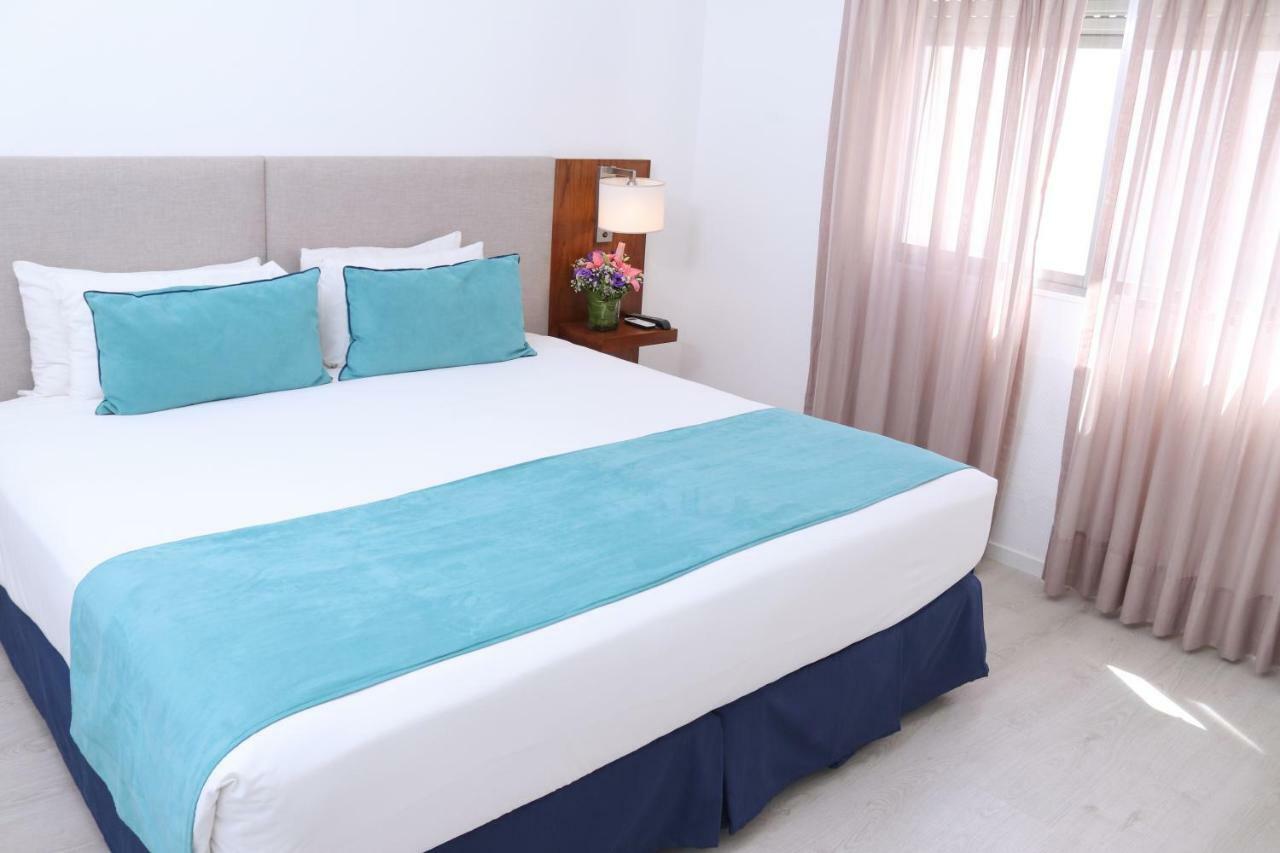 Ch Le Petit Suites 부에노스아이레스 외부 사진