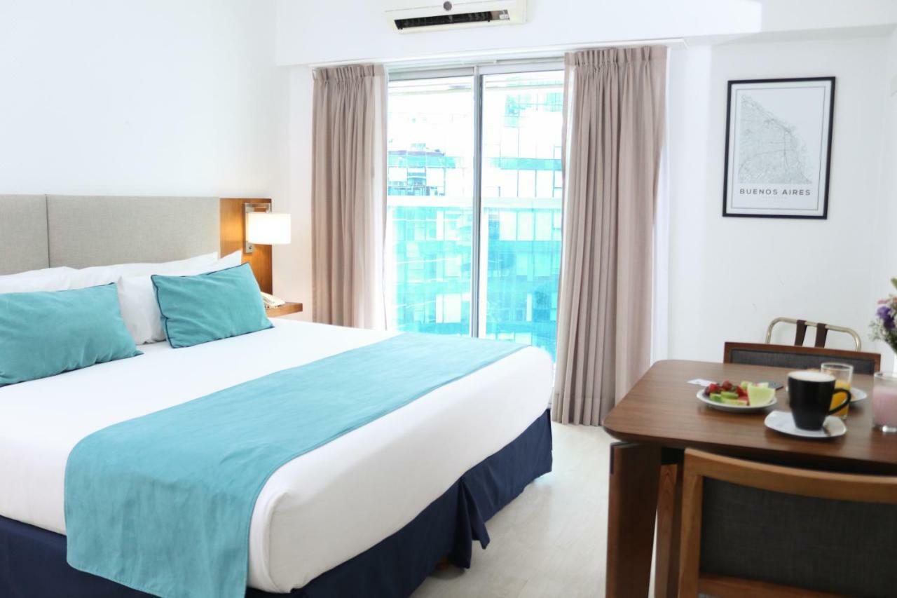 Ch Le Petit Suites 부에노스아이레스 외부 사진