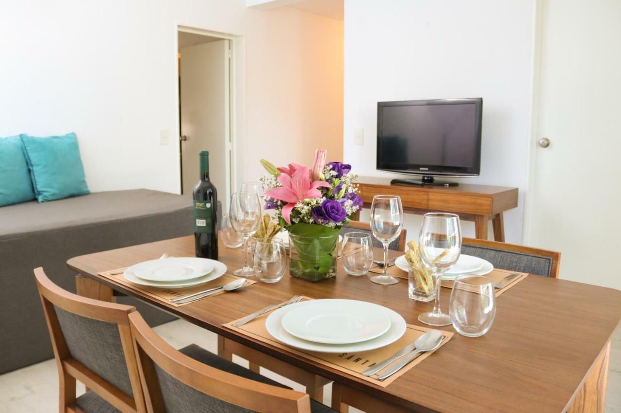 Ch Le Petit Suites 부에노스아이레스 외부 사진