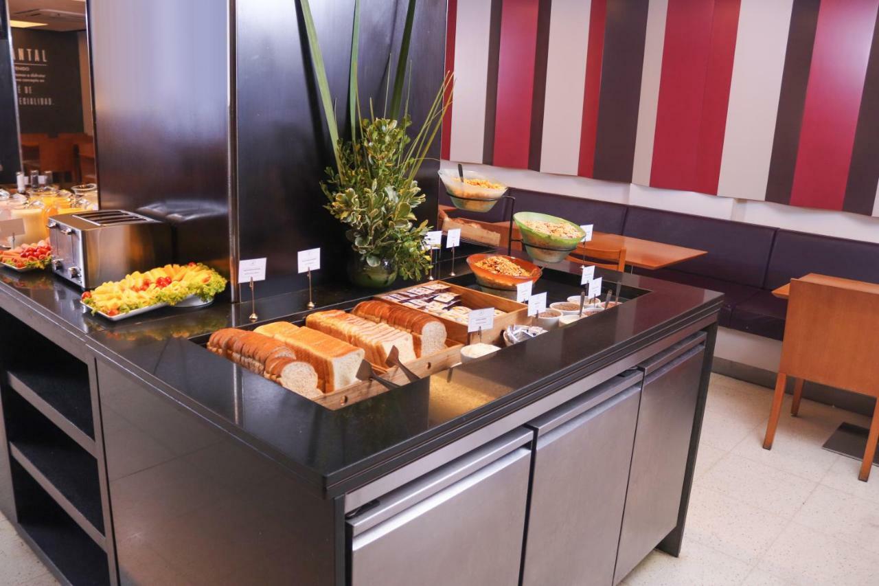 Ch Le Petit Suites 부에노스아이레스 외부 사진