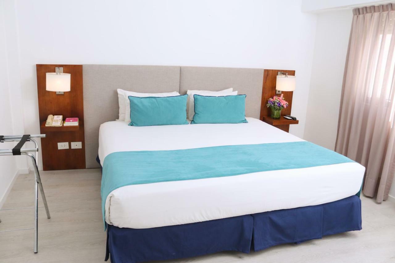 Ch Le Petit Suites 부에노스아이레스 외부 사진